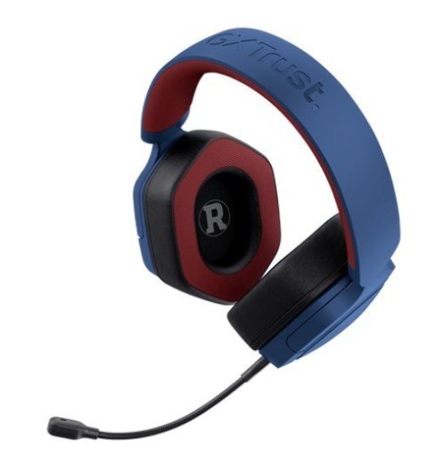 Słuchawki GXT492SM CARUS Superman