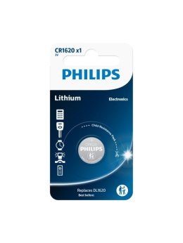 Bateria litowa guzikowa 3.0V 1 sztuka