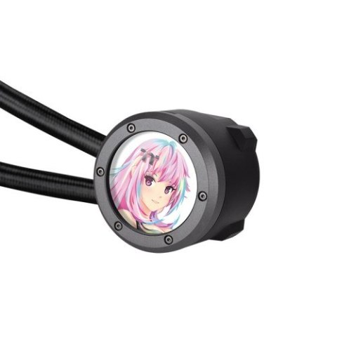 Chłodzenie wodne - AIO TH280 V2 Ultra EX ARGB LCD