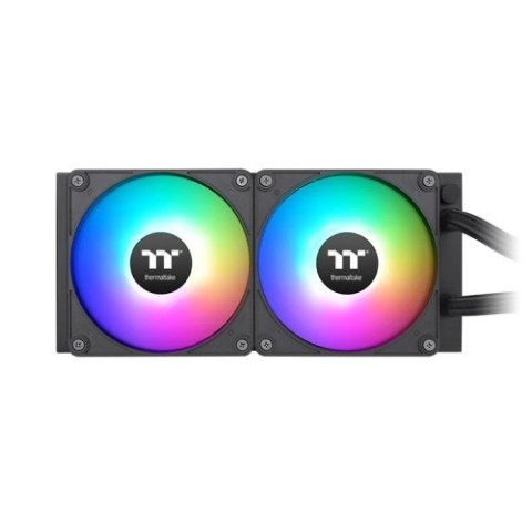 Chłodzenie wodne - AIO TH280 V2 Ultra EX ARGB LCD