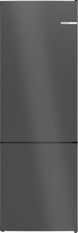 Chlodziarko-zamrażarka 70 cm KGN49OCAF Antracyt