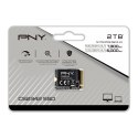 Dysk SSD 2TB M.2 2230 CS2342