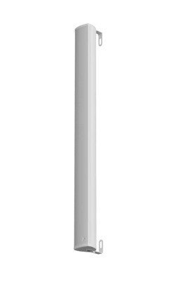Głośnik kolumnowy LINO10/W 10X2