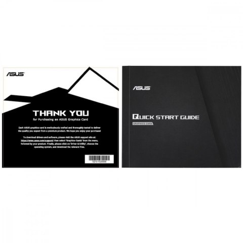 Karta graficzna Radeon Prime RX 9060 XT 8GB GDDR6 OC