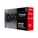 Karta graficzna Radeon RX 9060 XT Prime OC 16GB GDDR6