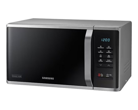 Kuchenka mikrofalowa z grillem MG23K3523AS