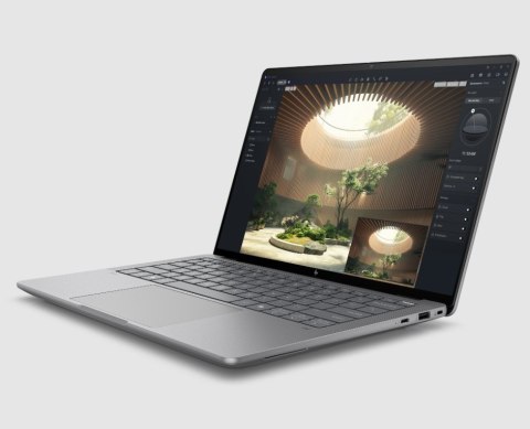 Mobilna stacja robocza ZBook Ultra 14 cali G1a AMD Ryzen AI Max PRO 380 512GB/16GB/14.0 Mobilna stacja robocza ZBook Ultra 14 cali G1a AMD Ryzen AI Max PRO 380 512GB/16GB/14.0