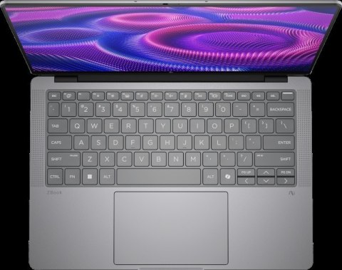 Mobilna stacja robocza ZBook Ultra 14 cali G1a AMD Ryzen AI Max PRO 380 512GB/16GB/14.0 Mobilna stacja robocza ZBook Ultra 14 cali G1a AMD Ryzen AI Max PRO 380 512GB/16GB/14.0