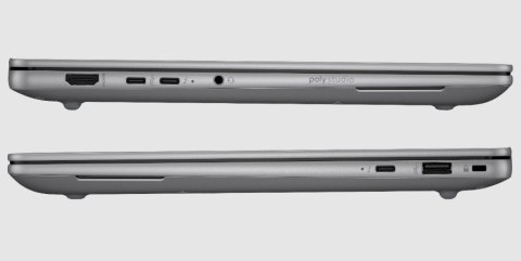 Mobilna stacja robocza ZBook Ultra 14 cali G1a AMD Ryzen AI Max PRO 380 512GB/16GB/14.0 Mobilna stacja robocza ZBook Ultra 14 cali G1a AMD Ryzen AI Max PRO 380 512GB/16GB/14.0