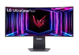 Monitor 34 cale 34GS95QE-B