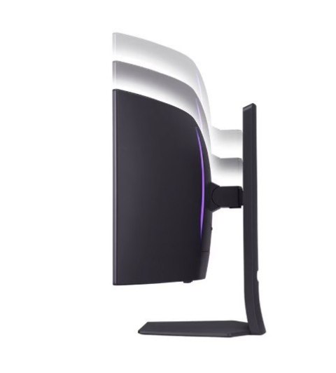 Monitor 34 cale 34GS95QE-B