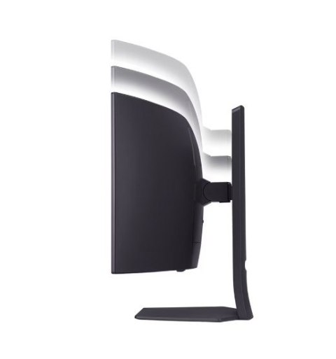 Monitor 34 cale 34GS95QE-B