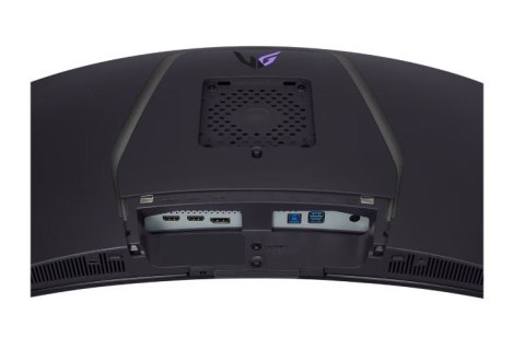 Monitor 34 cale 34GS95QE-B