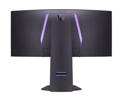 Monitor 34 cale 34GS95QE-B