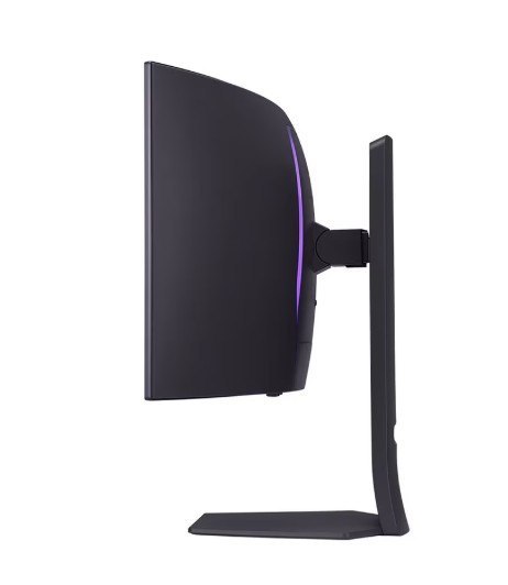 Monitor 34 cale 34GS95QE-B