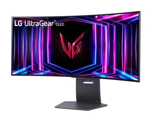 Monitor 34 cale 34GS95QE-B