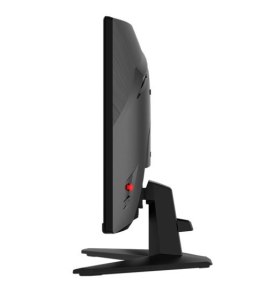 Monitor MAG 242C 23.6 cala/LED/FHD/Curved/180Hz/czarny