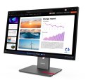 Monitor ThinkVision P24Q-40 23.8 cala 64B2GAT1EU