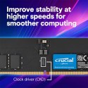 Pamięć DDR5 64GB/6400 (2*32GB) CL52 CUDIMM