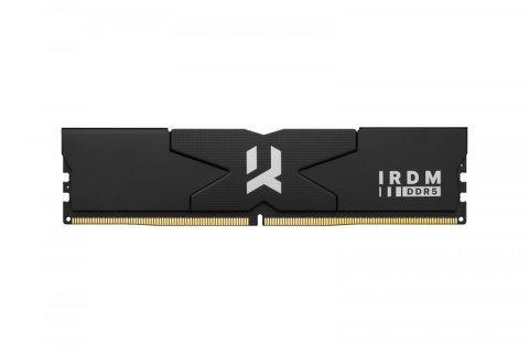 Pamięć DDR5 IRDM 16GB(1*16GB)/6000 CL36 czarna