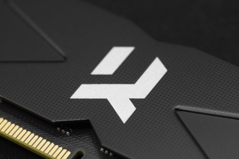 Pamięć DDR5 IRDM 16GB(1*16GB)/6000 CL36 czarna