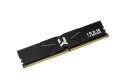 Pamięć DDR5 IRDM 16GB(1*16GB)/6000 CL36 czarna