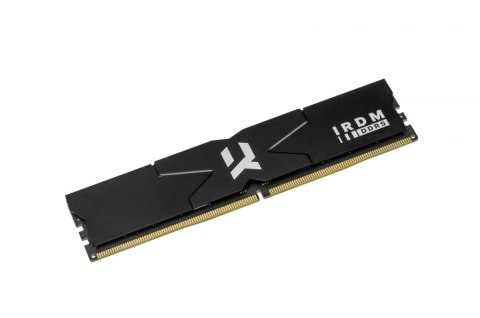 Pamięć DDR5 IRDM 16GB(1*16GB)/6000 CL36 czarna