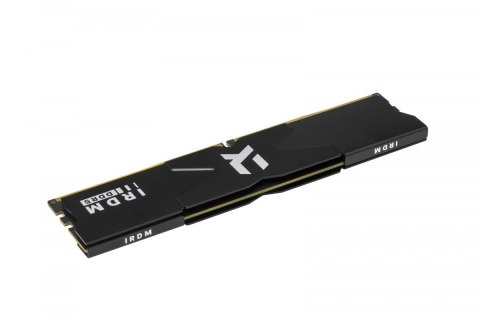 Pamięć DDR5 IRDM 16GB(1*16GB)/6000 CL36 czarna