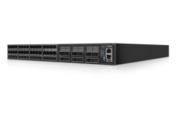 Przełącznik 48SFP28 12QSFP28 SN3420M NVIDIA S2T77A