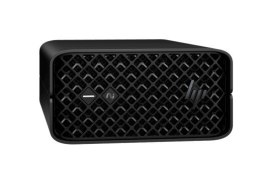 Stacja robocza Z2 Mini G1a Ryzen AI MAX+ PRO 395 APU 1TB/128GB/W11P B76QJET