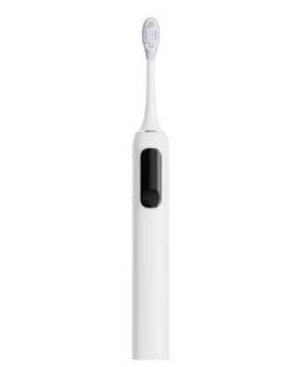 Szczoteczka Elektryczna Pro White