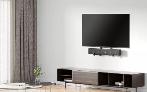 Uchwyt do videobara/soundbara AWL29-650BL1 Uchwyt do videobara/soundbara AWL29-650BL1
