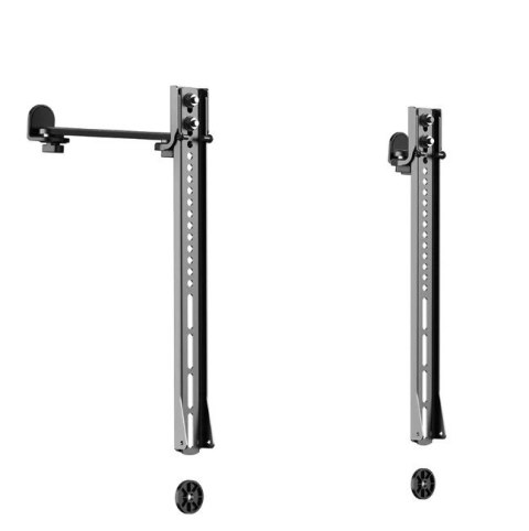 Uchwyt do videobara/soundbara AWL29-650BL1 Uchwyt do videobara/soundbara AWL29-650BL1