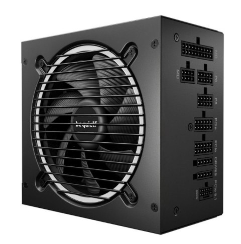 Zasilacz Pure Power 13 M 1000W ATX 3.1 80+ GOLD