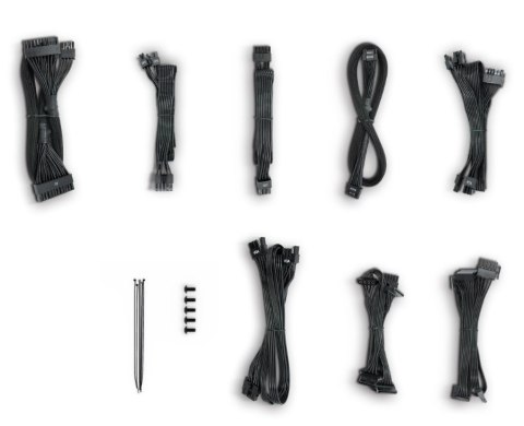 Zasilacz Pure Power 13 M 1000W ATX 3.1 80+ GOLD