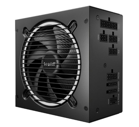 Zasilacz Pure Power 13 M 650W ATX 3.1 80+ GOLD
