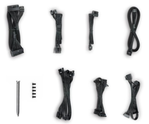 Zasilacz Pure Power 13 M 650W ATX 3.1 80+ GOLD