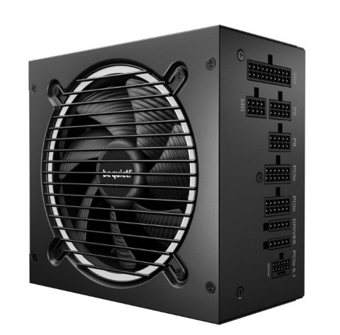 Zasilacz Pure Power 13 M 750W ATX 3.1 80+ GOLD