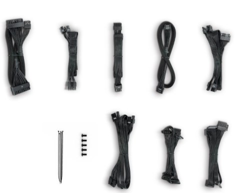 Zasilacz Pure Power 13 M 750W ATX 3.1 80+ GOLD