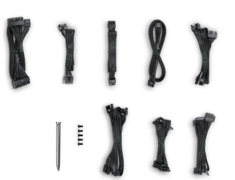 Zasilacz Pure Power 13 M 850W ATX 3.1 80+ GOLD