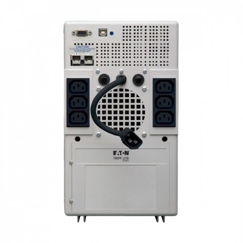 Zasilacz awaryjny UPS medyczny SmartPro Medical-Grade 230V 1kVA 750W, Expandable Runtime Zasilacz awaryjny UPS medyczny SmartPro Medical-Grade 230V 1kVA 750W, Expandable Runtime