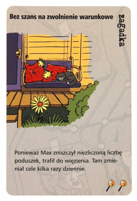 Gra Detektywistyczne Historie (nowa edycja)