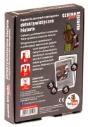 Gra Detektywistyczne Historie (nowa edycja)