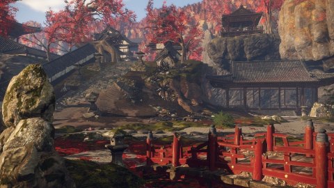 Gra Nintendo Switch 2 Wild Hearts S