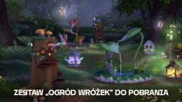 Gra PC The Sims 4 Czar natury