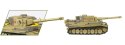 Klocki Panzer VI Tiger I no 131 442 klocki
