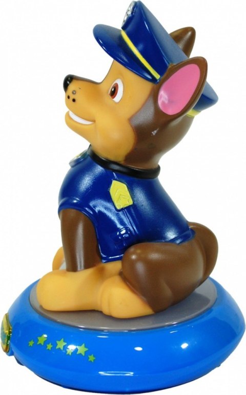 Lampka 3D Psi Patrol Chase 25 cm