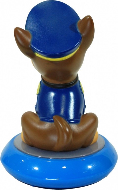 Lampka 3D Psi Patrol Chase 25 cm