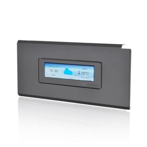 Obudowa - Ceres 500 LCD Panel Kit - Black