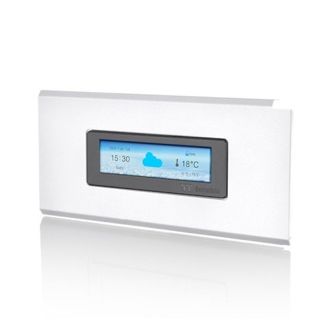 Obudowa - Ceres 500 LCD Panel Kit - Snow